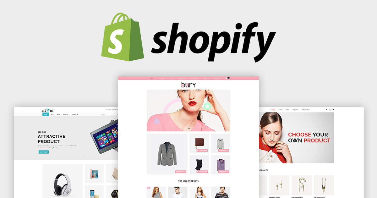 How to Launch Shopify theme