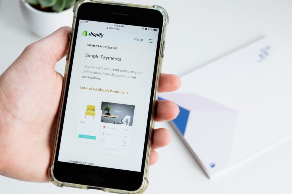 How to activate Shopify store