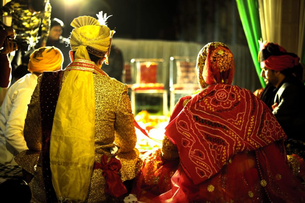 Top Matrimonial Sites in USA for Indian