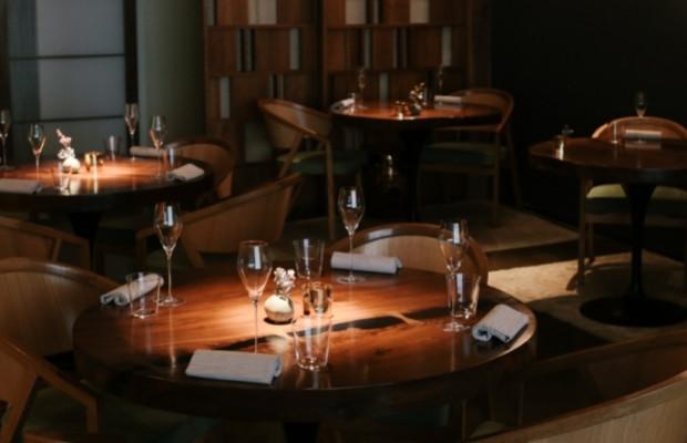 Atelier Crenn Romantic Restaurants in USA